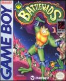 Caratula nº 17905 de Battletoads (200 x 201)