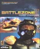 Carátula de Battlezone II: Combat Commander