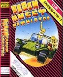 Carátula de Beach Buggy Simulator