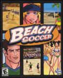 Carátula de Beach Soccer