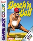 Caratula nº 211841 de Beach 'n Ball (481 x 477)