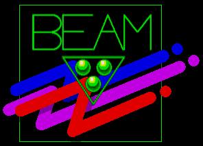 Pantallazo de Beam para Atari ST