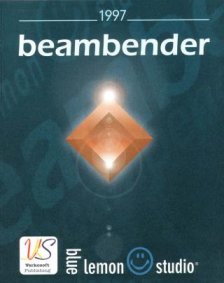 Caratula de Beambender para Amiga