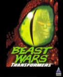 Caratula nº 52816 de Beast Wars: Transformers (268 x 266)