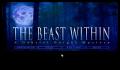 Pantallazo nº 59582 de Beast Within: A Gabriel Knight Mystery, The (640 x 480)