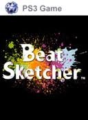 Caratula de Beat Sketcher para PlayStation 3