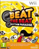 Caratula nº 225895 de Beat The Beat: Rhythm Paradise (426 x 600)