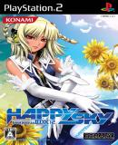 Carátula de BeatMania IIDX 12: Happy Sky (Japonés)