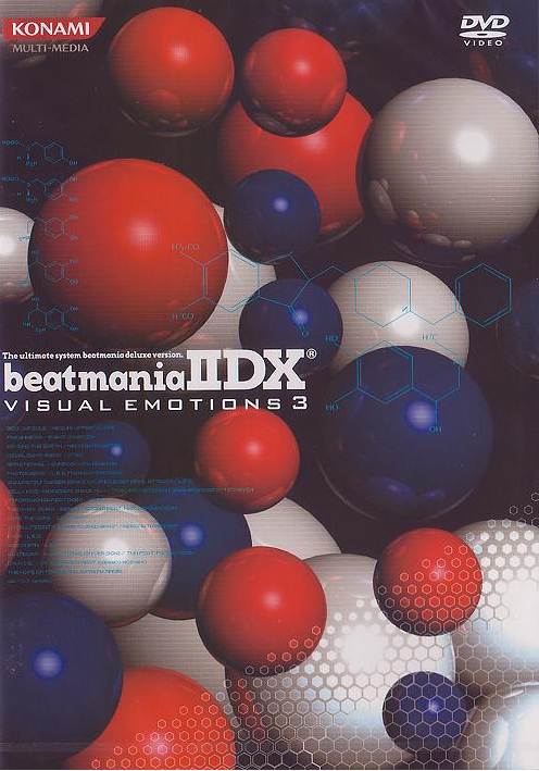Pantallazo de Beatmania IIDX 10th Style Limited Edition (Japonés) para PlayStation 2