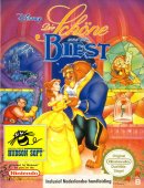 Caratula de Beauty and the Beast (la Bella y la Bestia) para PC