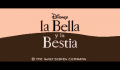 Pantallazo nº 51178 de Beauty and the Beast (la Bella y la Bestia) (320 x 200)