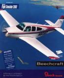 Caratula nº 65858 de Beechcraft (279 x 320)