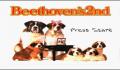Pantallazo nº 94746 de Beethoven: The Ultimate Canine Caper (Europa) (256 x 224)