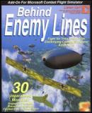 Caratula nº 55183 de Behind Enemy Lines (200 x 240)