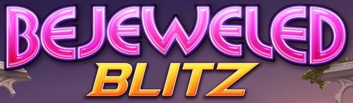 Caratula de Bejeweled Blitz para PC