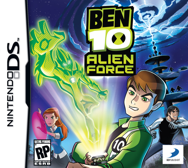 ben 10 alien force wallpaper. juegos de en 10. este es un