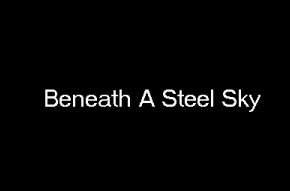 Pantallazo de Beneath A Steel Sky para Amiga