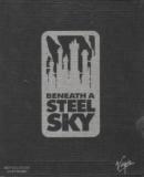 Carátula de Beneath A Steel Sky