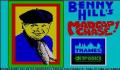 Foto 1 de Benny Hill's Madcap Chase!