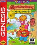 Carátula de Berenstain Bears' Camping Adventure, The