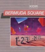 Caratula de Bermuda Square para PC