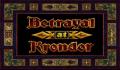Foto 1 de Betrayal at Krondor