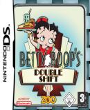 Carátula de Betty Boop's Double Shift