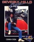 Caratula nº 63302 de Beverly Hills Cop (130 x 170)