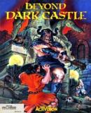 Carátula de Beyond Dark Castle
