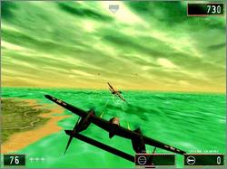 Pantallazo de Beyond Pearl Harbor: Pacific Warriors para PC