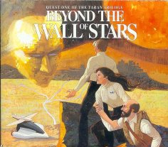 Caratula de Beyond The Wall of Stars para PC