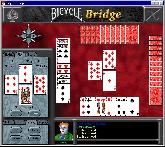 Pantallazo de Bicycle Totally Cool Card Games para PC