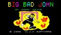 Pantallazo nº 103754 de Big Bad John (255 x 190)