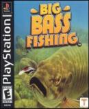 Carátula de Big Bass Fishing