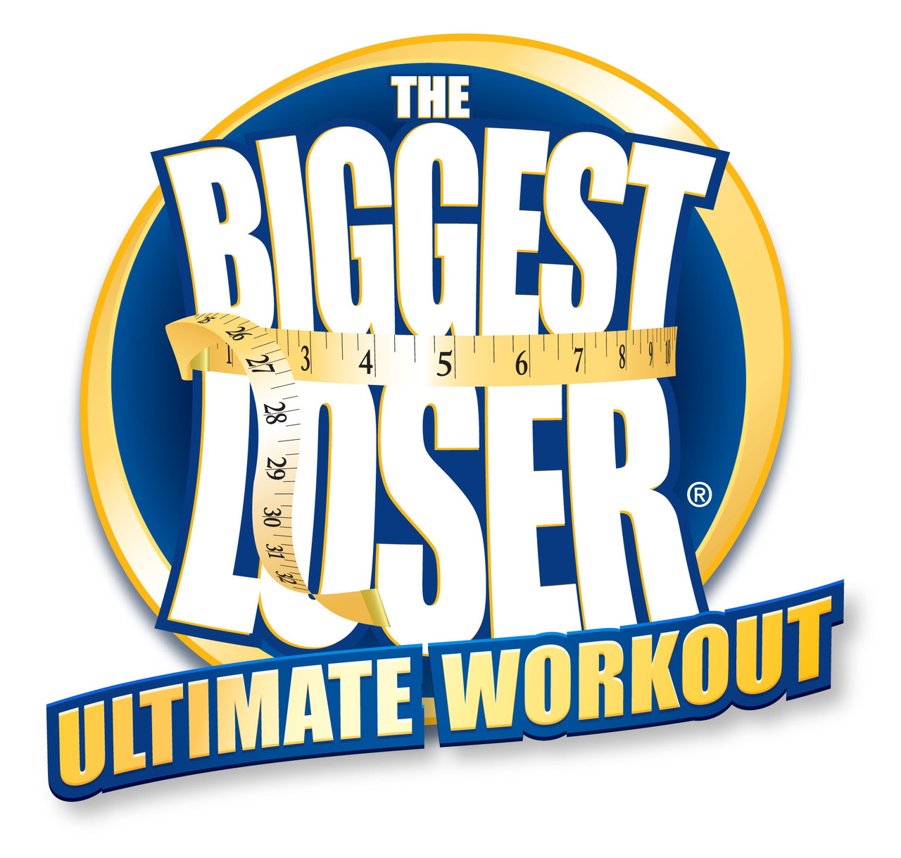Pantallazo de Biggest Loser Ultimate Workout, The para Xbox 360