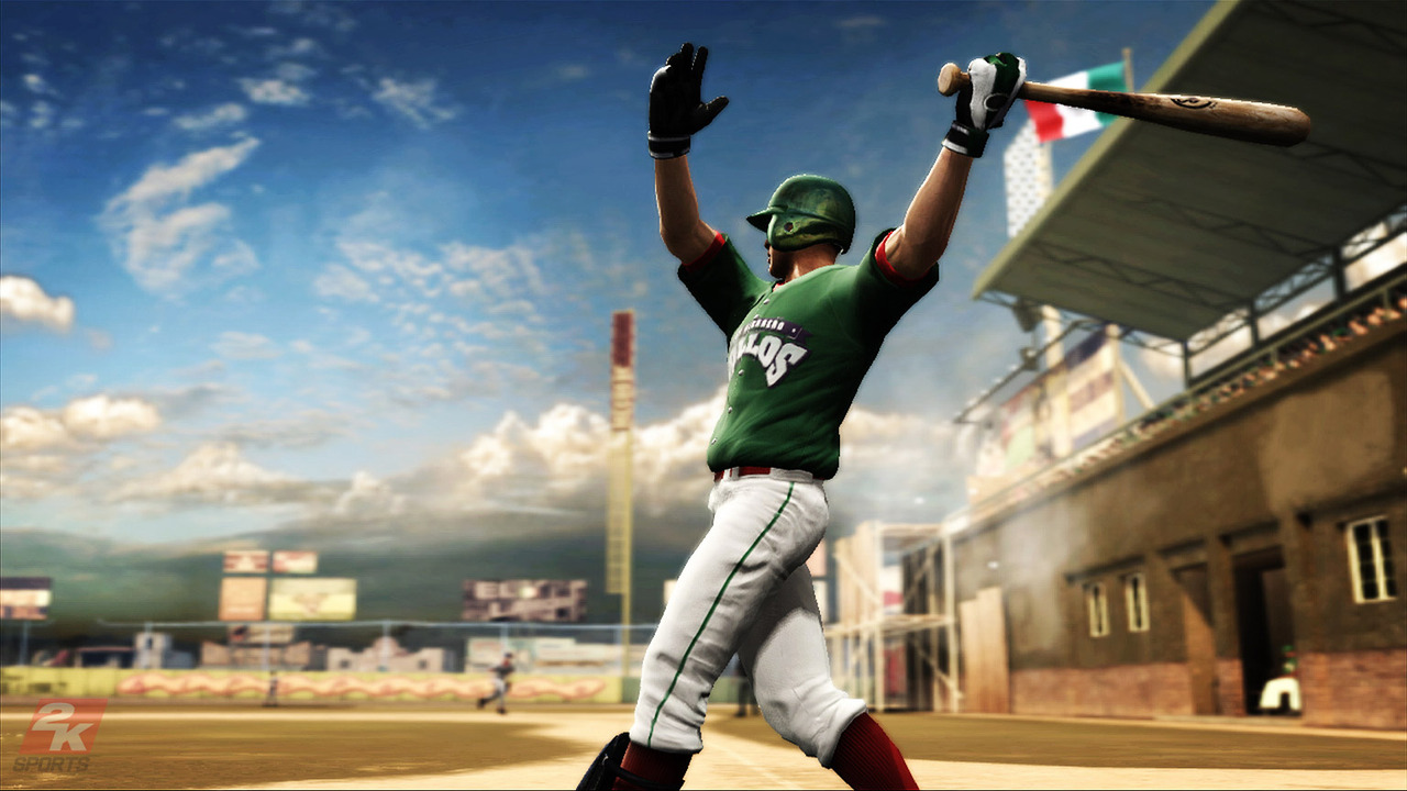 Pantallazo de Bigs 2, The para Xbox 360