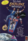 Caratula de Bill & Ted's Excellent Adventure para PC