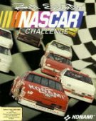 Caratula de Bill Elliot's NASCAR Challenge para PC