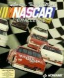 Caratula nº 63717 de Bill Elliot's NASCAR Challenge (135 x 170)