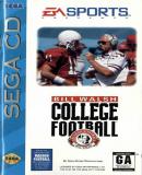 Caratula nº 242619 de Bill Walsh College Football (356 x 600)