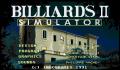 Pantallazo nº 247943 de Billiards Simulator II (650 x 413)