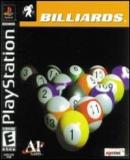 Carátula de Billiards