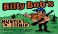 Pantallazo nº 244689 de Billy Bob's Huntin' 'n' Fishin' (639 x 578)