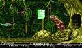 Pantallazo nº 104145 de Bio-Hazard Battle (Consola Virtual) (320 x 224)
