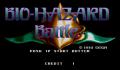 Pantallazo nº 240361 de Bio-hazard Battle (Mega Play) (800 x 600)