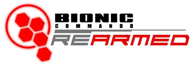 Caratula de Bionic Commando Rearmed (PS3 Descargas) para PlayStation 3