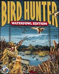 Caratula de Bird Hunter: Waterfowl Edition para PC