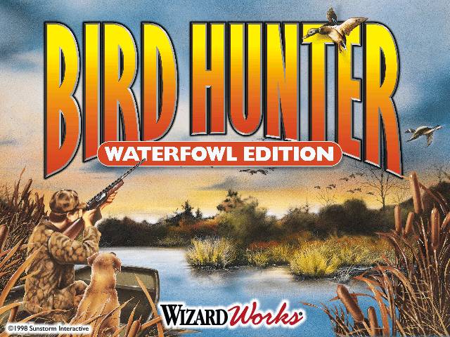 Pantallazo de Bird Hunter: Waterfowl Edition para PC