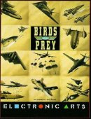 Caratula de Birds of Prey para PC