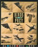 Carátula de Birds of Prey